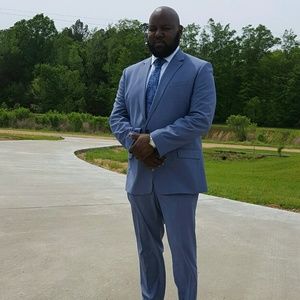 Meet your Posher, Timothy